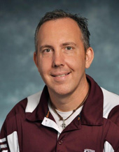 Institute Associate Director: Dr. Steve Martin