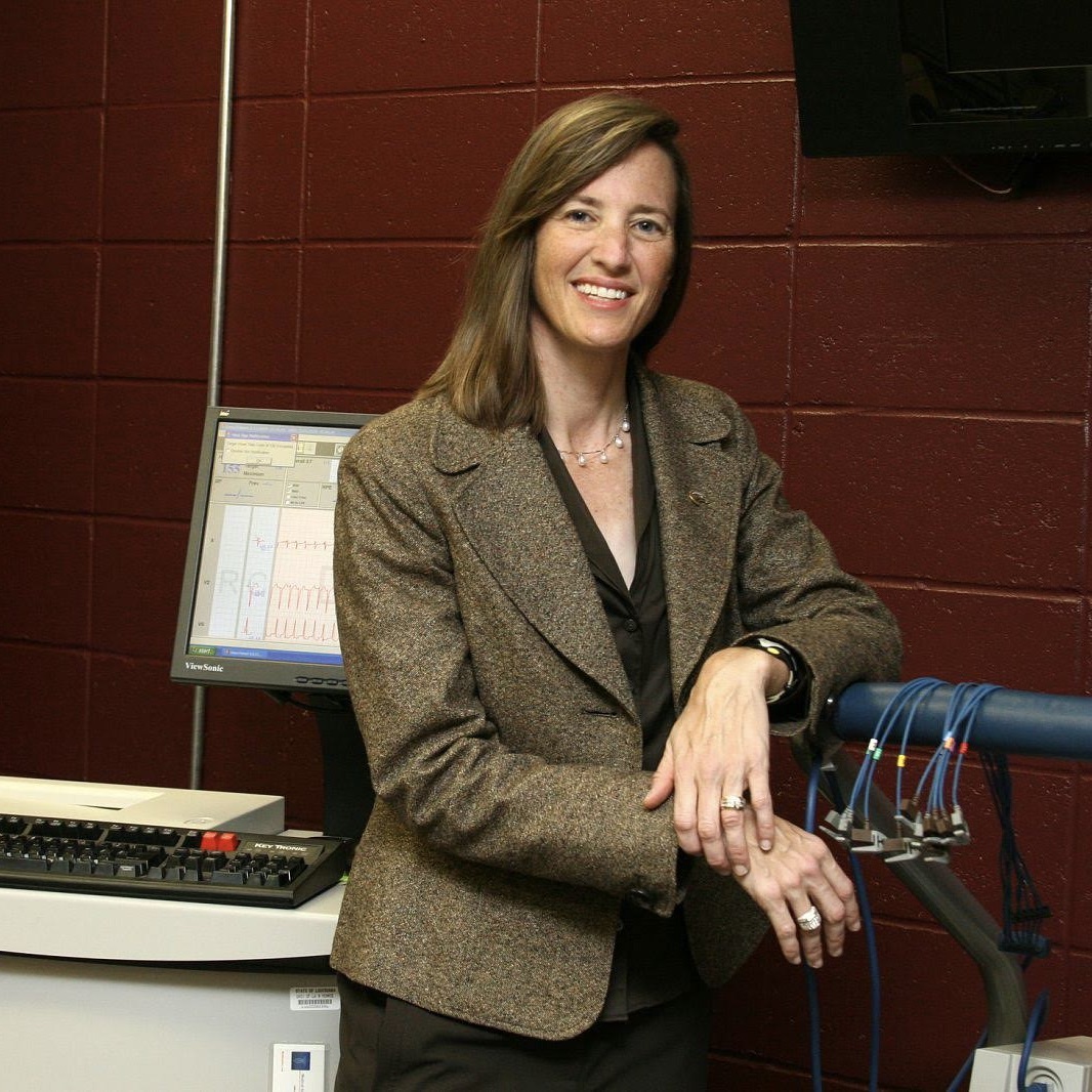 Dr. Lisa Colvin 